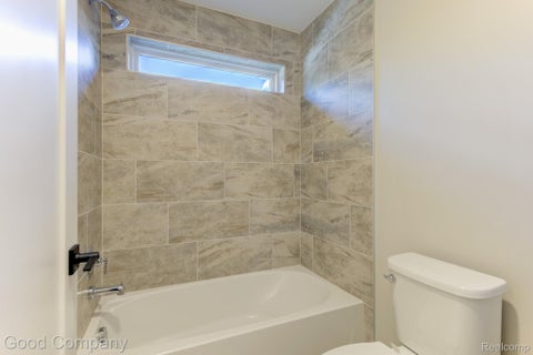 Tiny photo for 808 Irving Avenue, Royal Oak City, MI 48067 (MLS # 20261083033)
