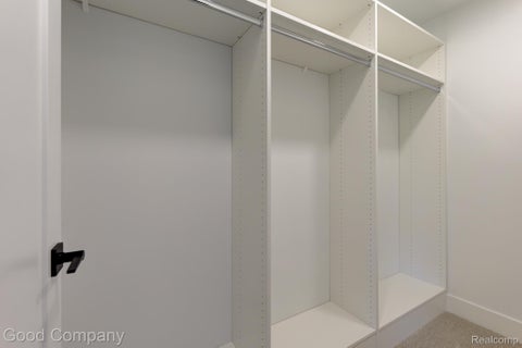 Tiny photo for 808 Irving Avenue, Royal Oak City, MI 48067 (MLS # 20261083033)