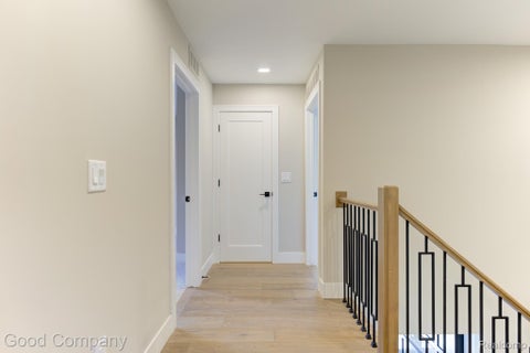Tiny photo for 808 Irving Avenue, Royal Oak City, MI 48067 (MLS # 20261083033)