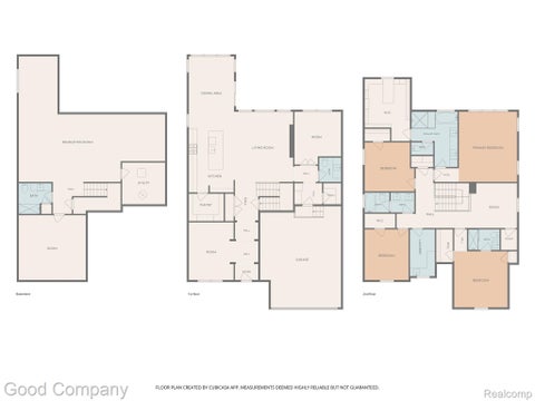 Tiny photo for 808 Irving Avenue, Royal Oak City, MI 48067 (MLS # 20261083033)