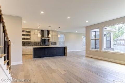 Tiny photo for 808 Irving Avenue, Royal Oak City, MI 48067 (MLS # 20261083033)
