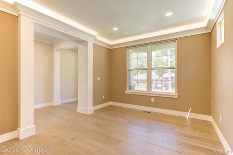 Tiny photo for 808 Irving Avenue, Royal Oak City, MI 48067 (MLS # 20261083033)
