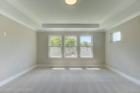 Tiny photo for 808 Irving Avenue, Royal Oak City, MI 48067 (MLS # 20261083033)