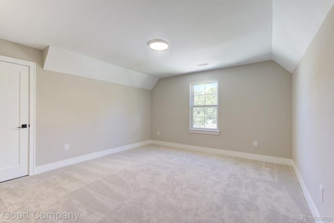 Tiny photo for 808 Irving Avenue, Royal Oak City, MI 48067 (MLS # 20261083033)