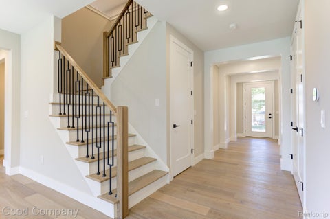 Tiny photo for 808 Irving Avenue, Royal Oak City, MI 48067 (MLS # 20261083033)