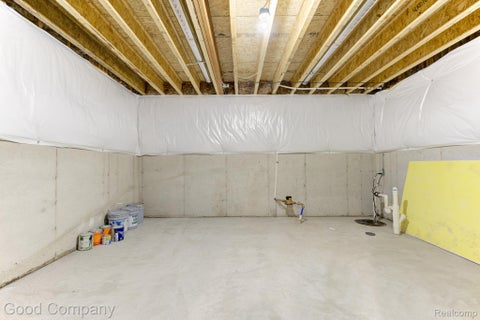 Tiny photo for 808 Irving Avenue, Royal Oak City, MI 48067 (MLS # 20261083033)