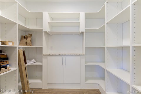 Tiny photo for 808 Irving Avenue, Royal Oak City, MI 48067 (MLS # 20261083033)