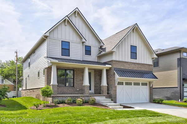 ADDRESS PRIVATE, ROYAL OAK, MI  - Image babce928da71ba2a959f0b7a271caf45/3977234911