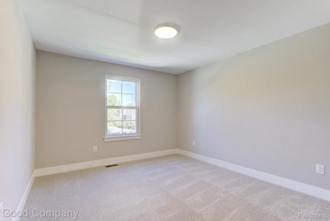 Tiny photo for 808 Irving Avenue, Royal Oak City, MI 48067 (MLS # 20261083033)