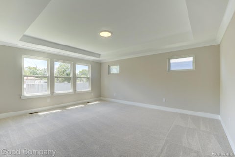 Tiny photo for 808 Irving Avenue, Royal Oak City, MI 48067 (MLS # 20261083033)
