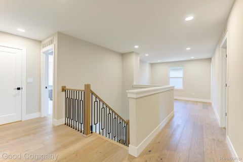 Tiny photo for 808 Irving Avenue, Royal Oak City, MI 48067 (MLS # 20261083033)