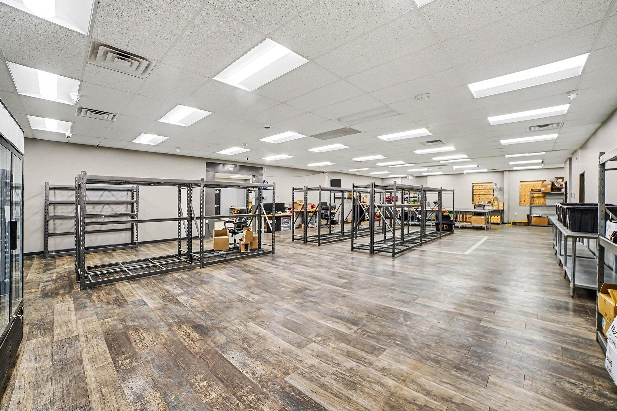 690 Industrial Drive