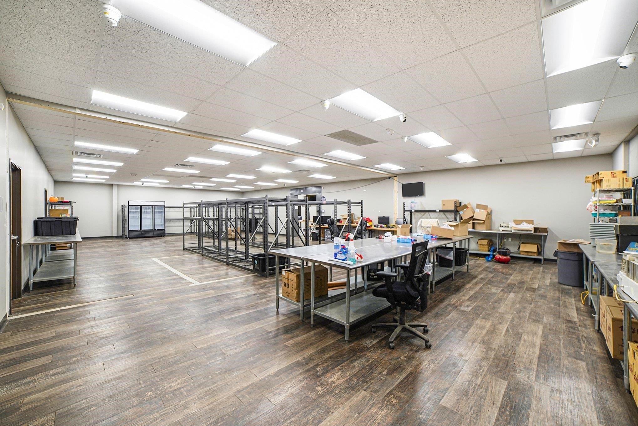 690 Industrial Drive