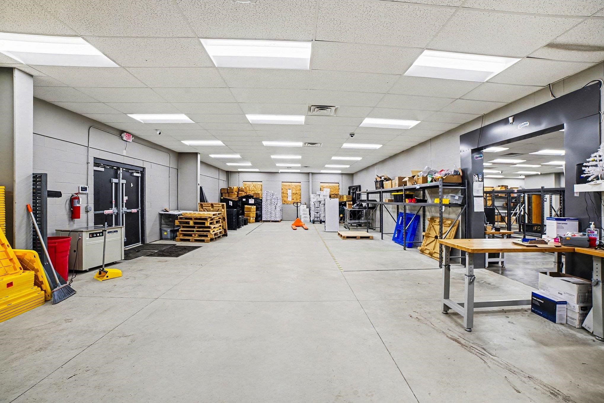 690 Industrial Drive