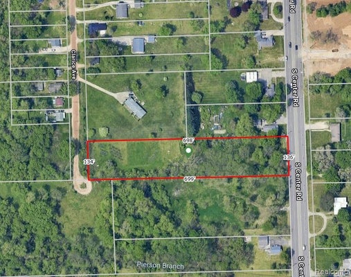 S CENTER RD, BURTON, MI 48519 - Image bac15589aa20fea0ddbaa5fa0585586e/2833054442