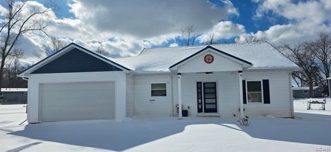 2503 Dardy Court Norvell Township MI 49230