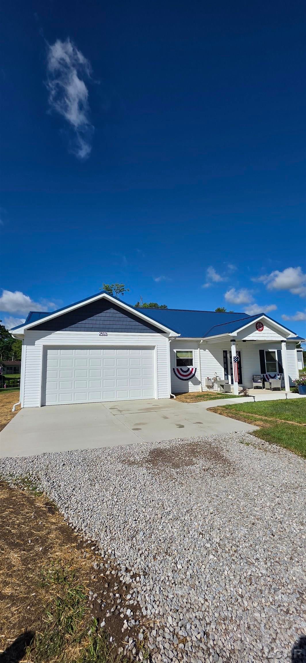 2503 Dardy Court