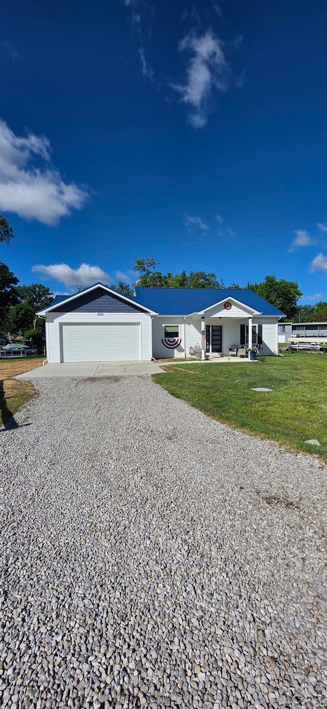 2503 Dardy Court