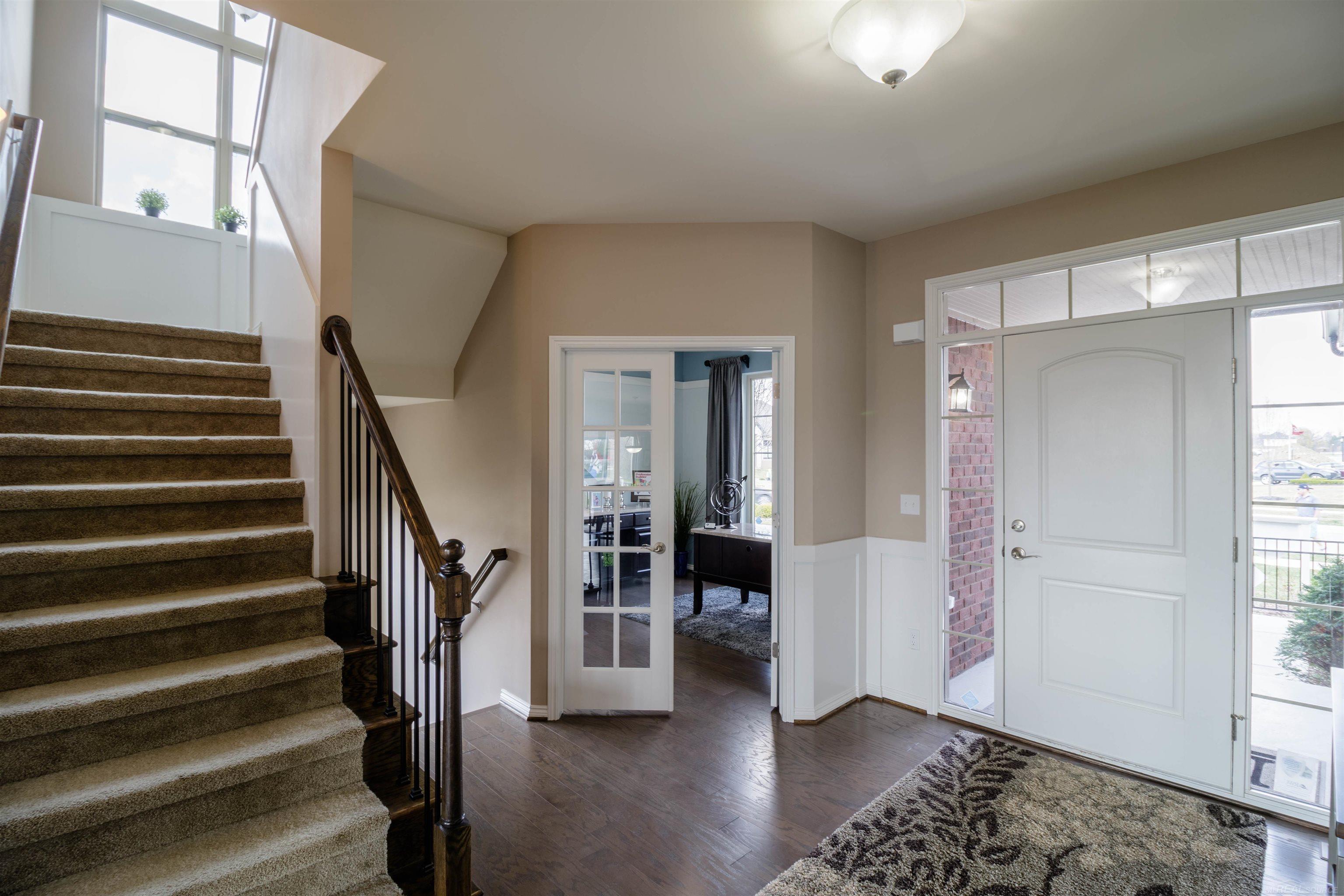 27600 Hagen Road