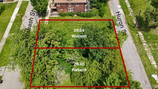 2630 WABASH ST, DETROIT, MI 48216 - Image bac58ace744a57dd899da7f3d3fc9321/3579426703