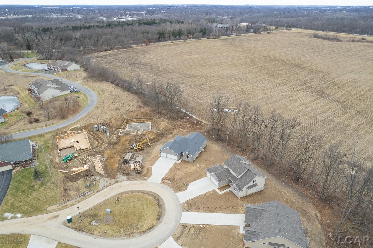 799 War Bonnet Drive