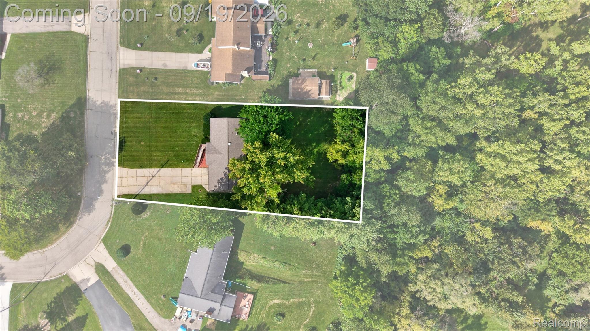 4064 Sheraton Drive
