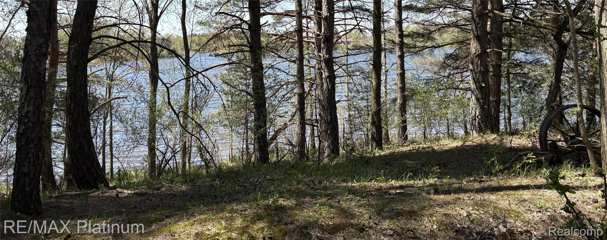 Parcel 3 Pineway Trail