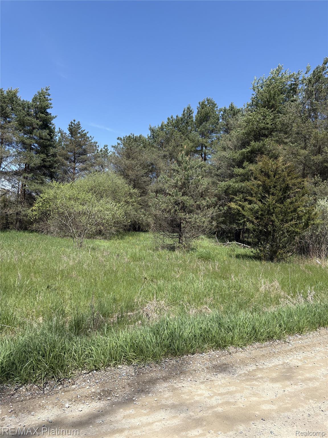 Parcel 3 Pineway Trail
