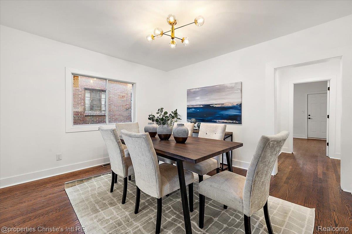 17575 Stoepel Street