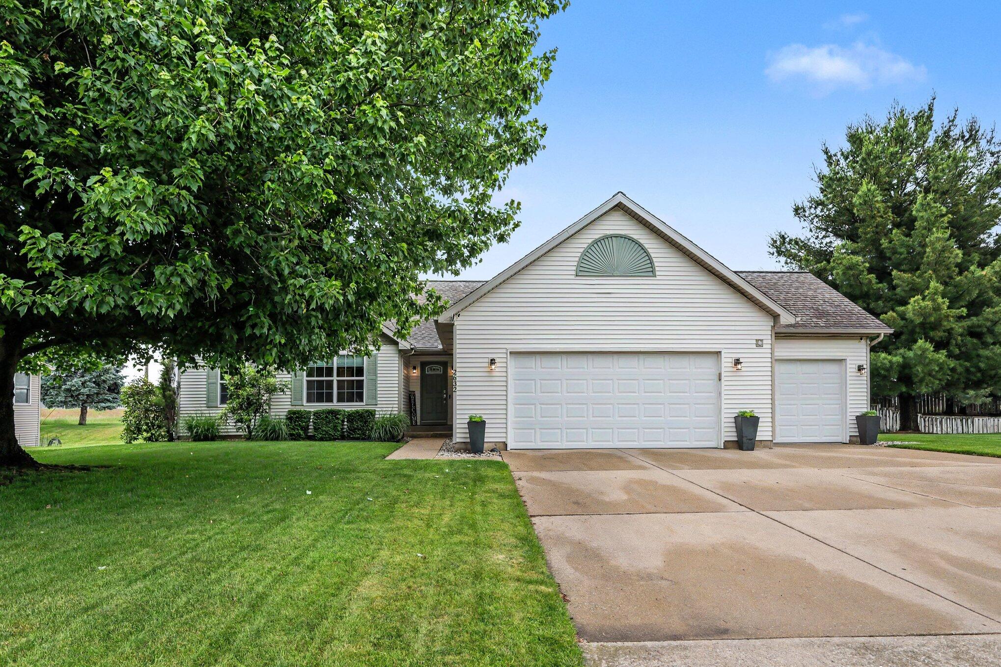 2632 Fairfield Drive