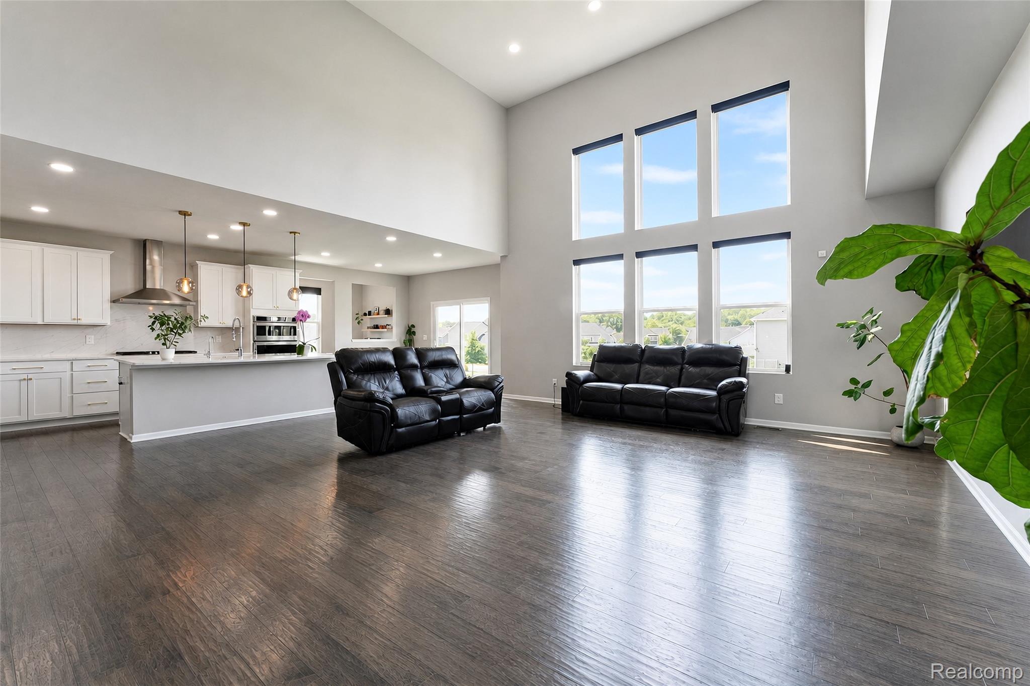 4146 Newgard Drive