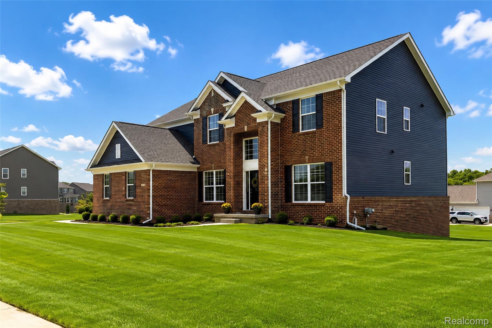 4146 Newgard Drive
