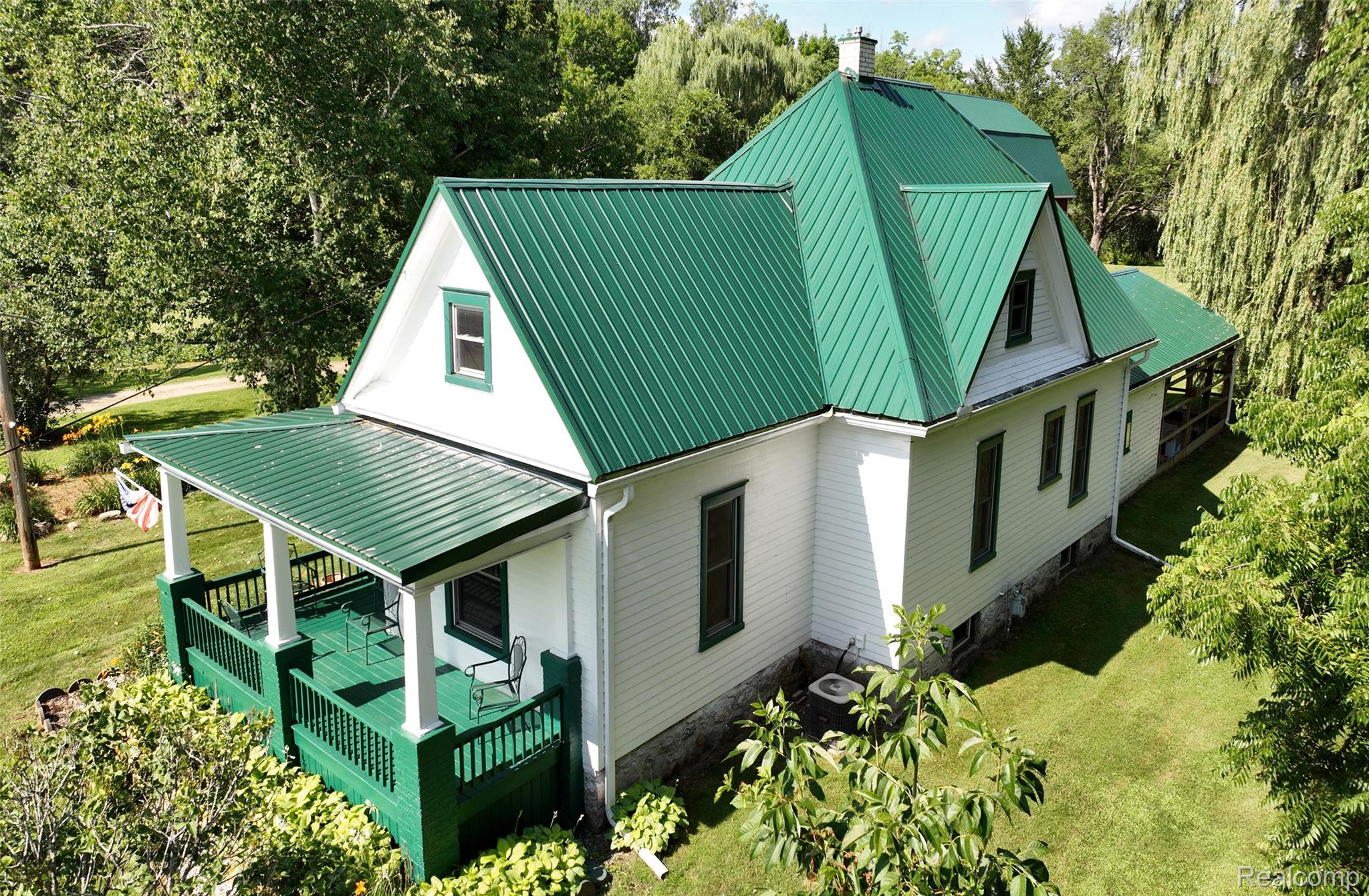 915 N Van Dyke Road
