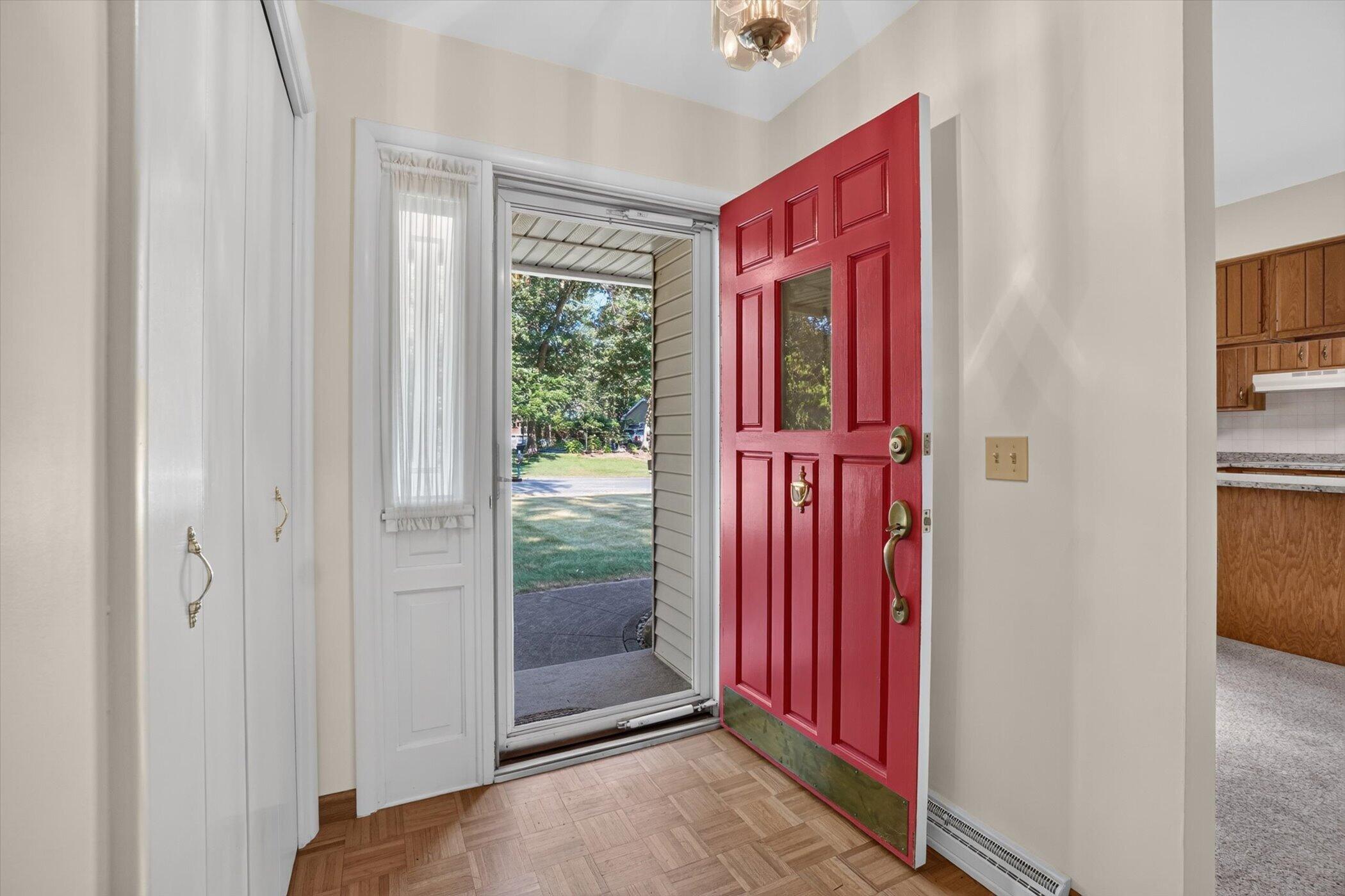 8047 Oak Hill Drive