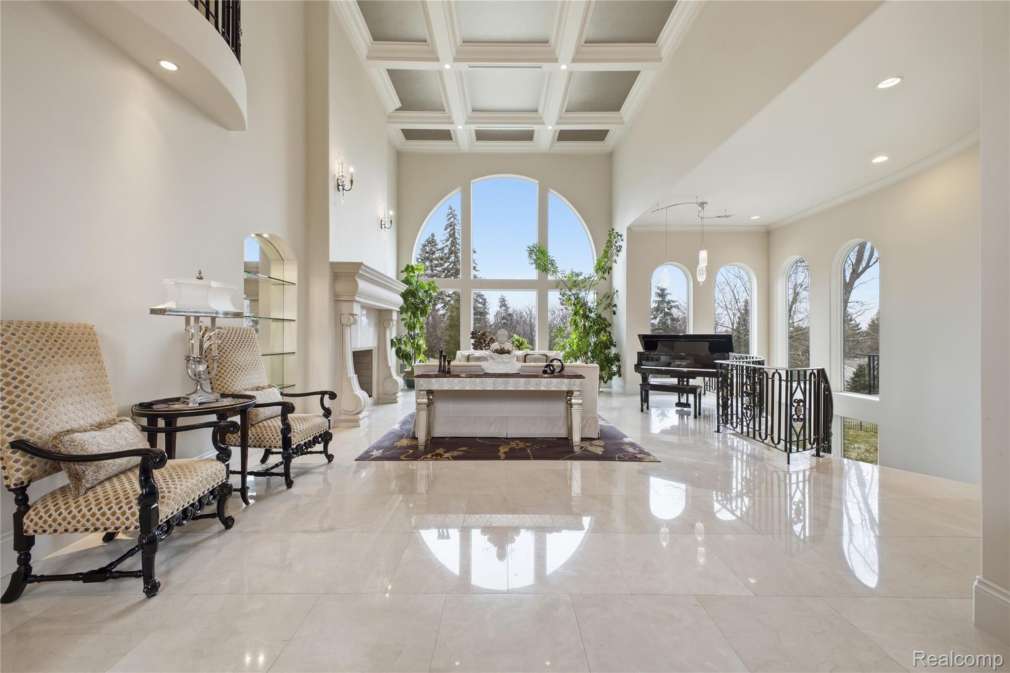 5230 Clarendon Crest Street