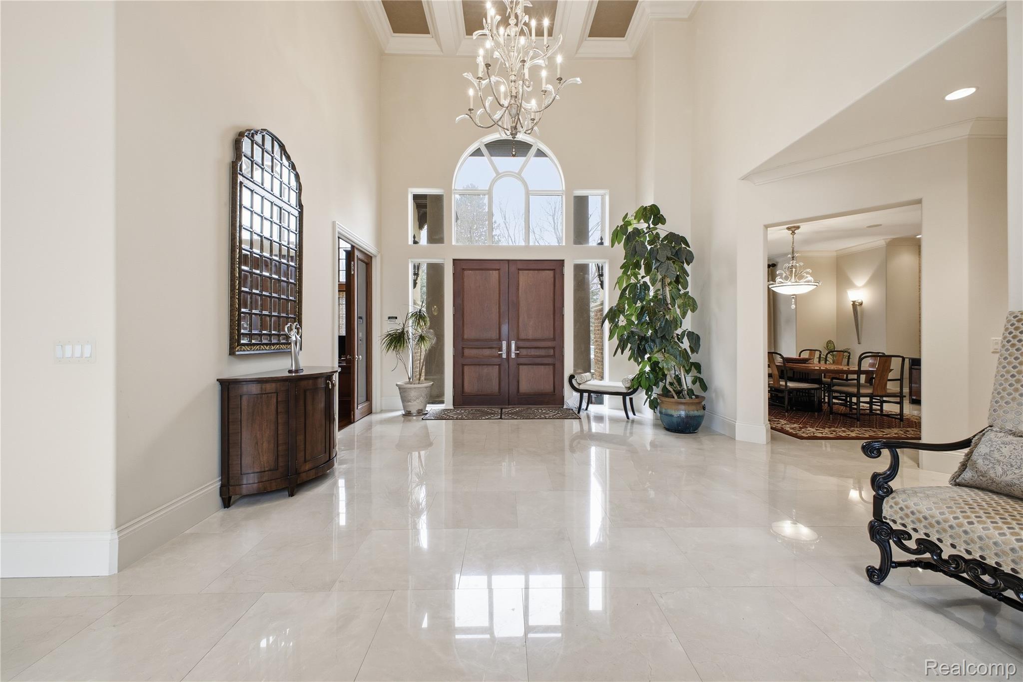 5230 Clarendon Crest Street