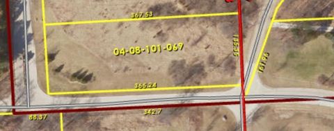 lot 69 PRESERVE Drive Tyrone Township Livingston MI 48430