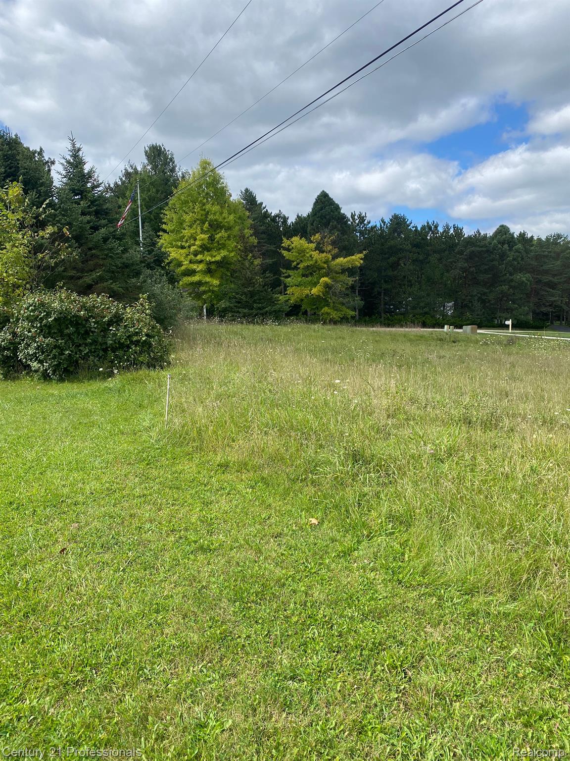 lot 69 PRESERVE Drive