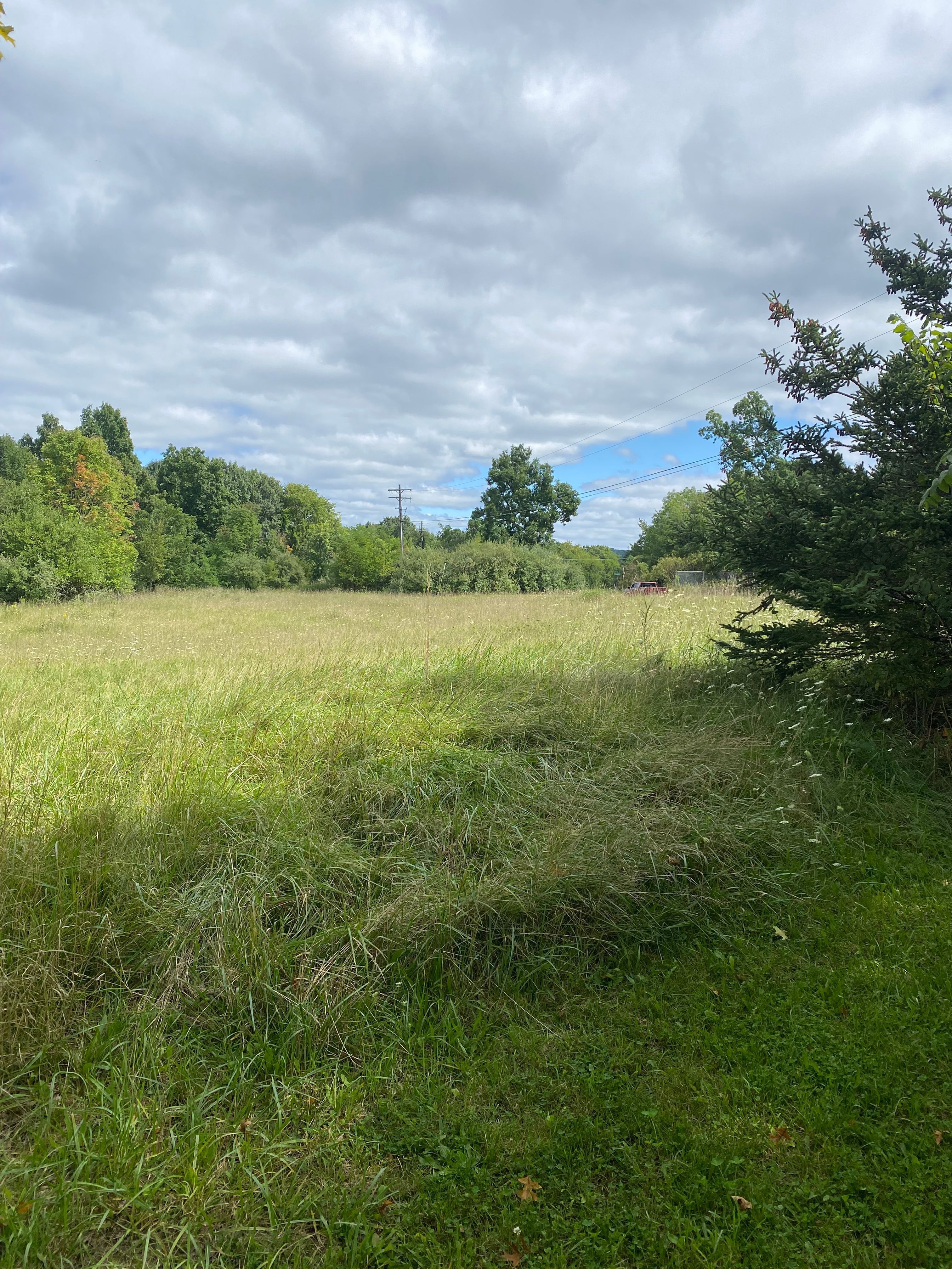 lot 69 PRESERVE Drive
