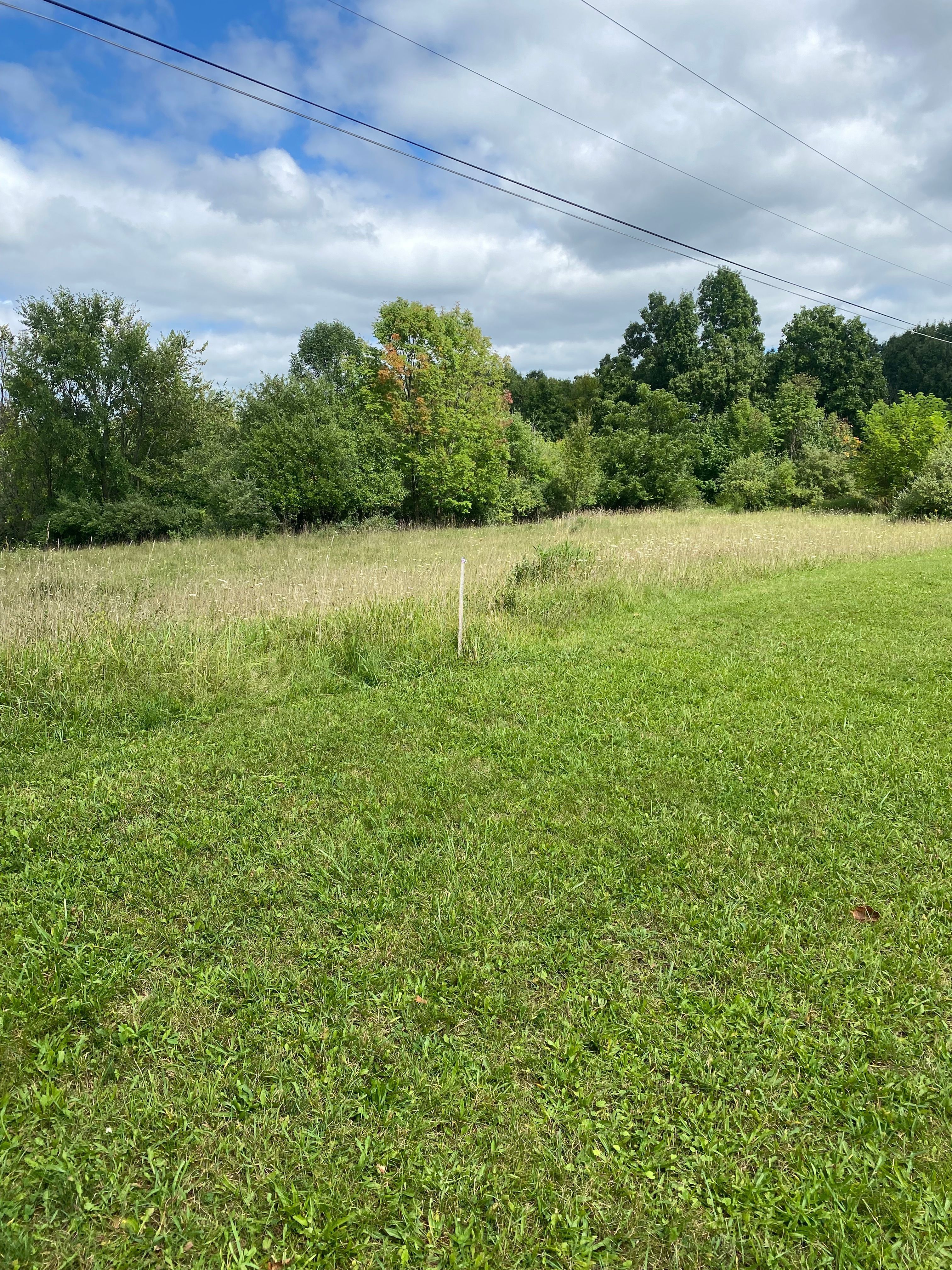 lot 69 PRESERVE Drive