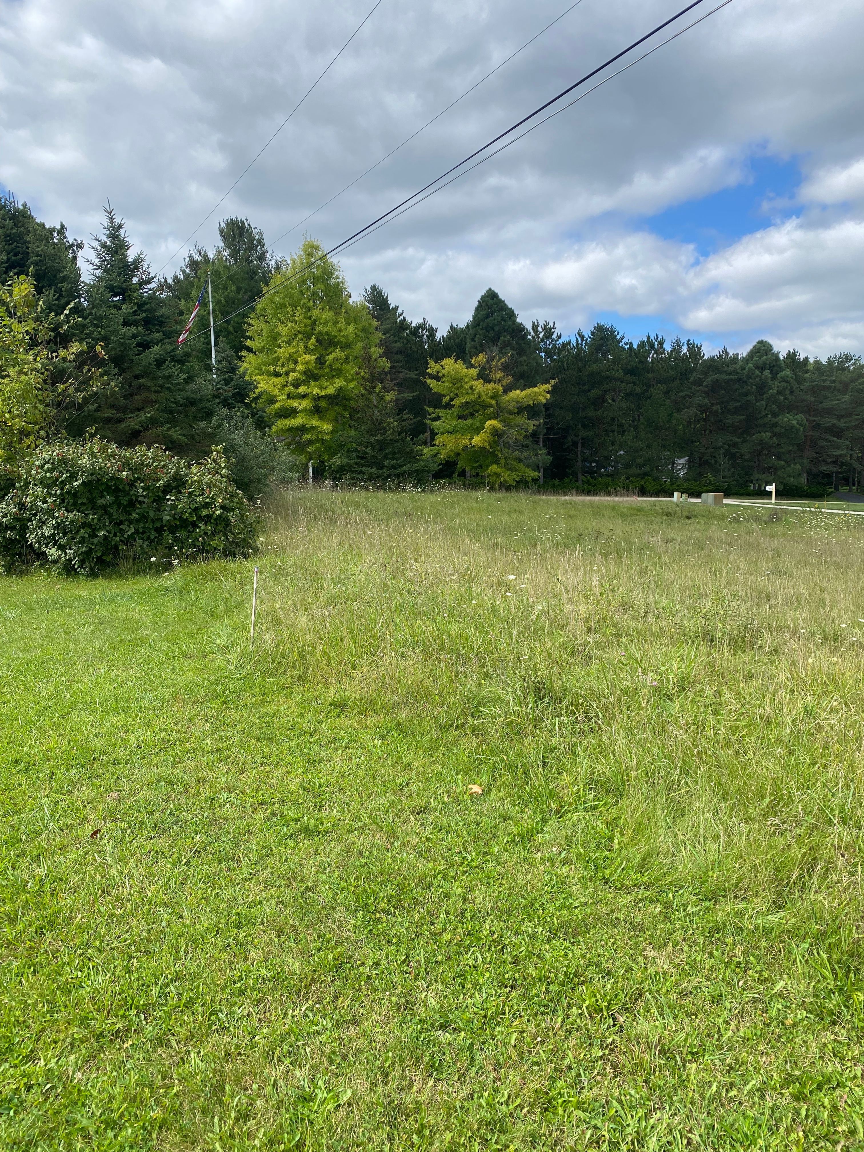 lot 69 PRESERVE Drive