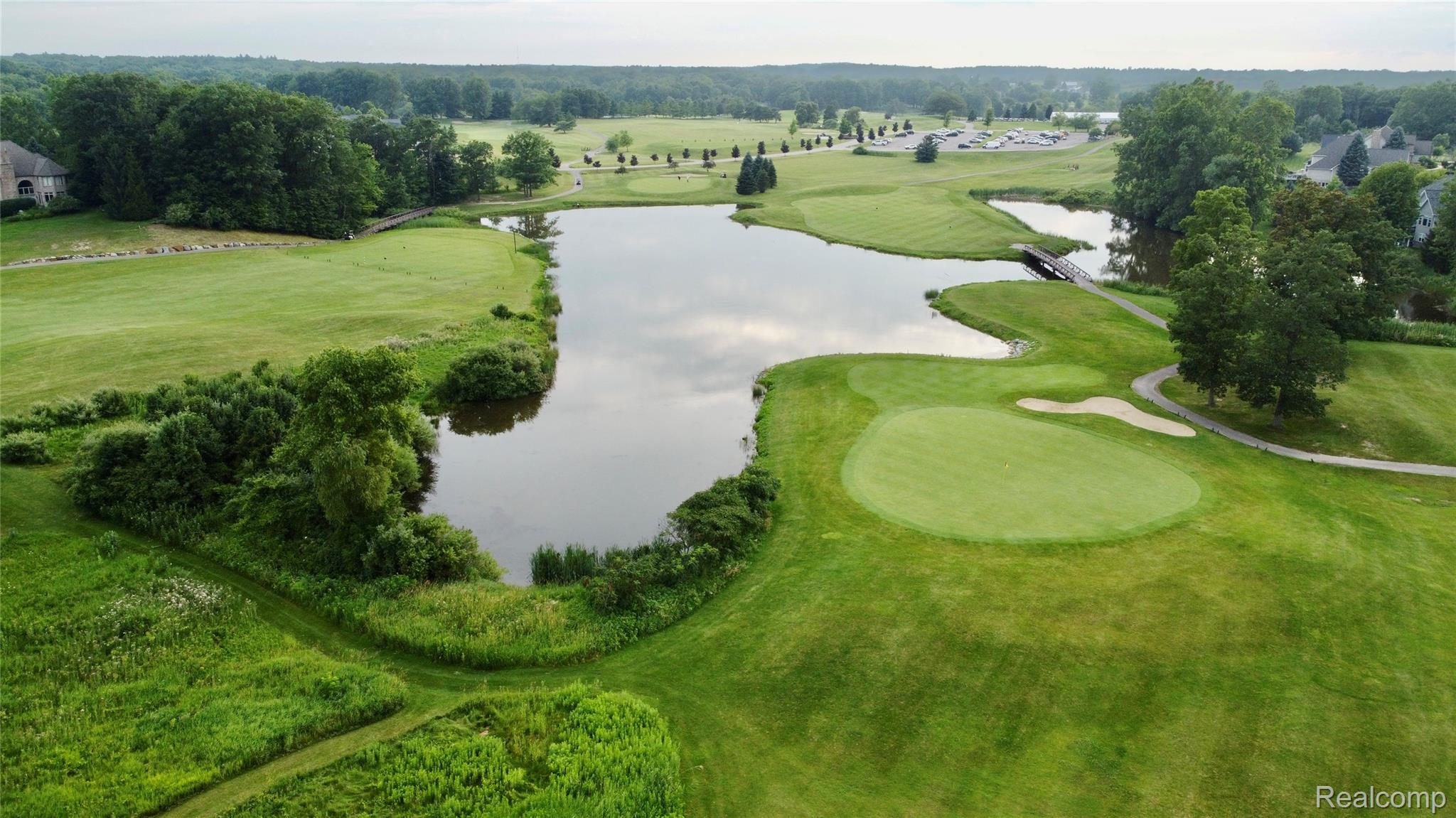 VL Invitational Drive