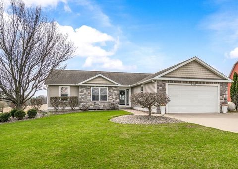 4630 100th Street SE Gaines Charter Township Kent MI 49316