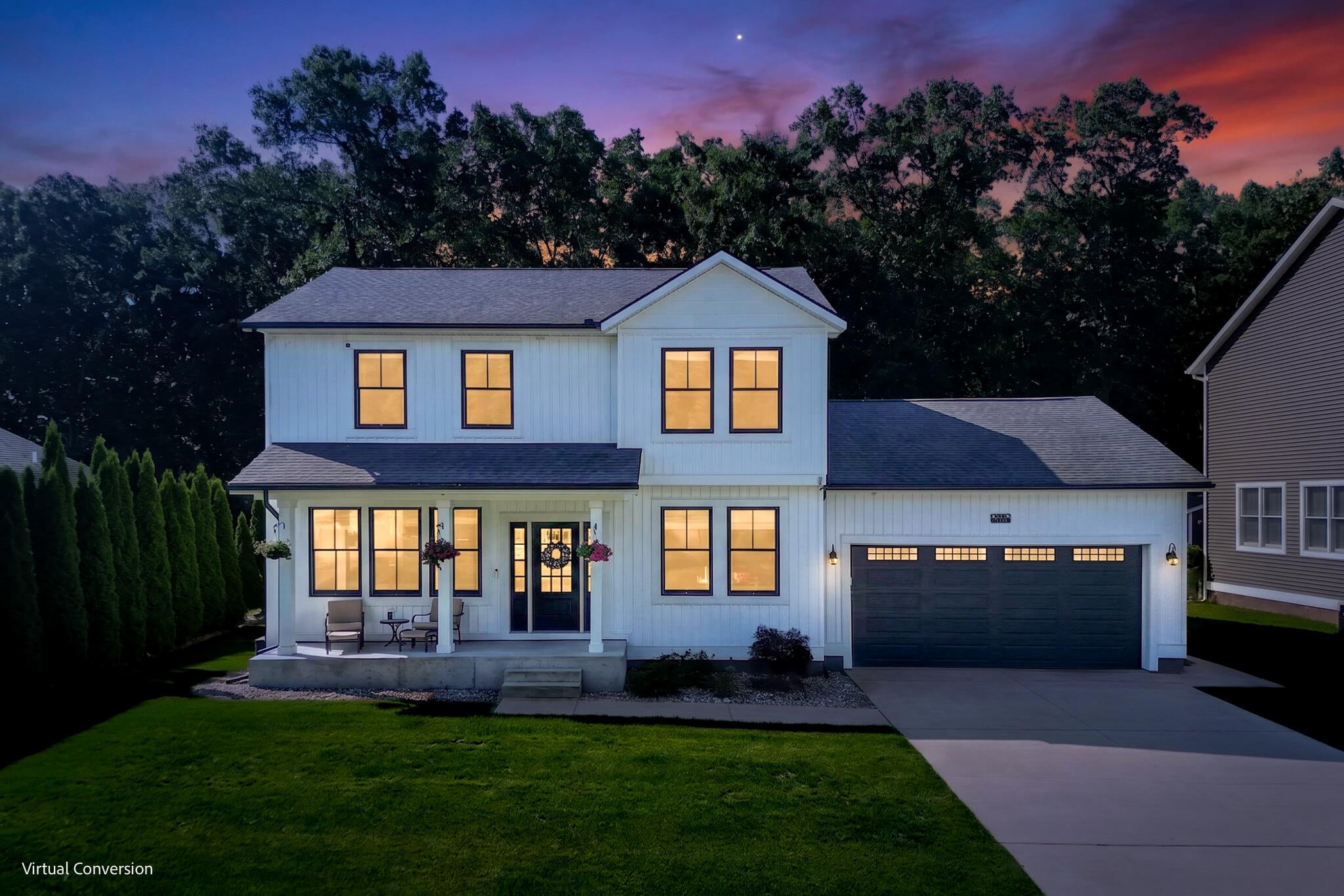 2525 Chestnut Trail