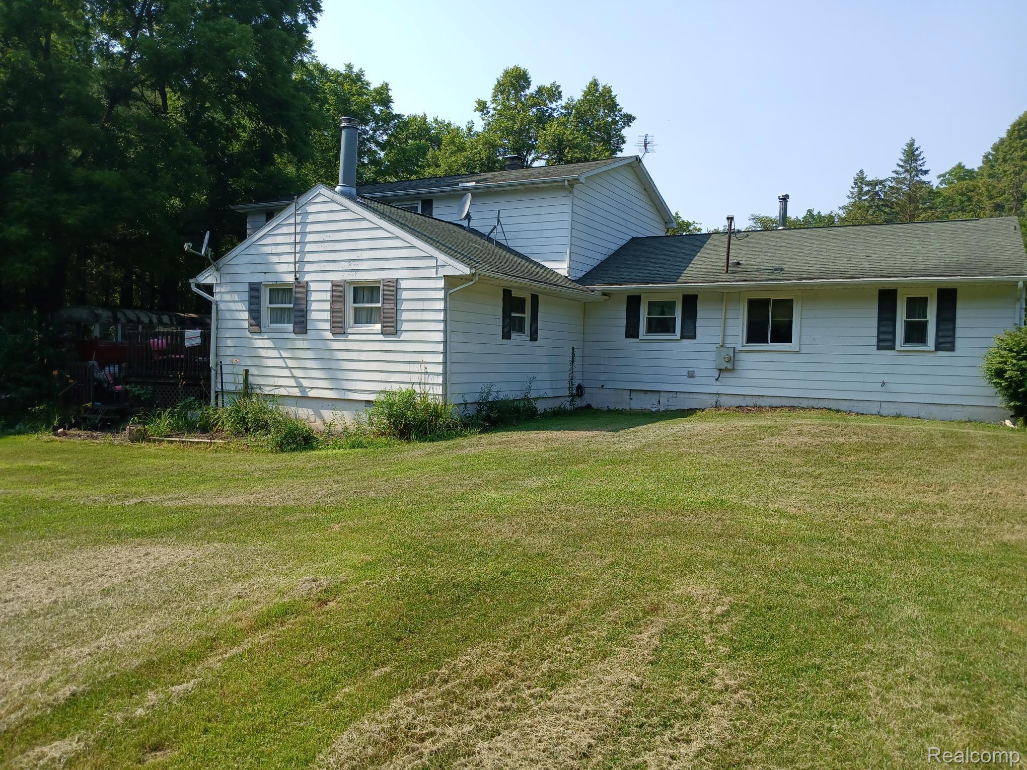18073 Sharon Valley Road