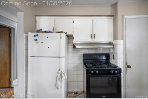 Tiny photo for 22720 FURTON Street, St Clair Shores City, MI 48082 (MLS # 20261005700)