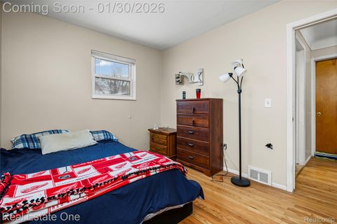 Tiny photo for 22720 FURTON Street, St Clair Shores City, MI 48082 (MLS # 20261005700)