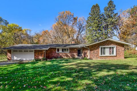 1000 Sylvan Road Sylvan Township MI 48118