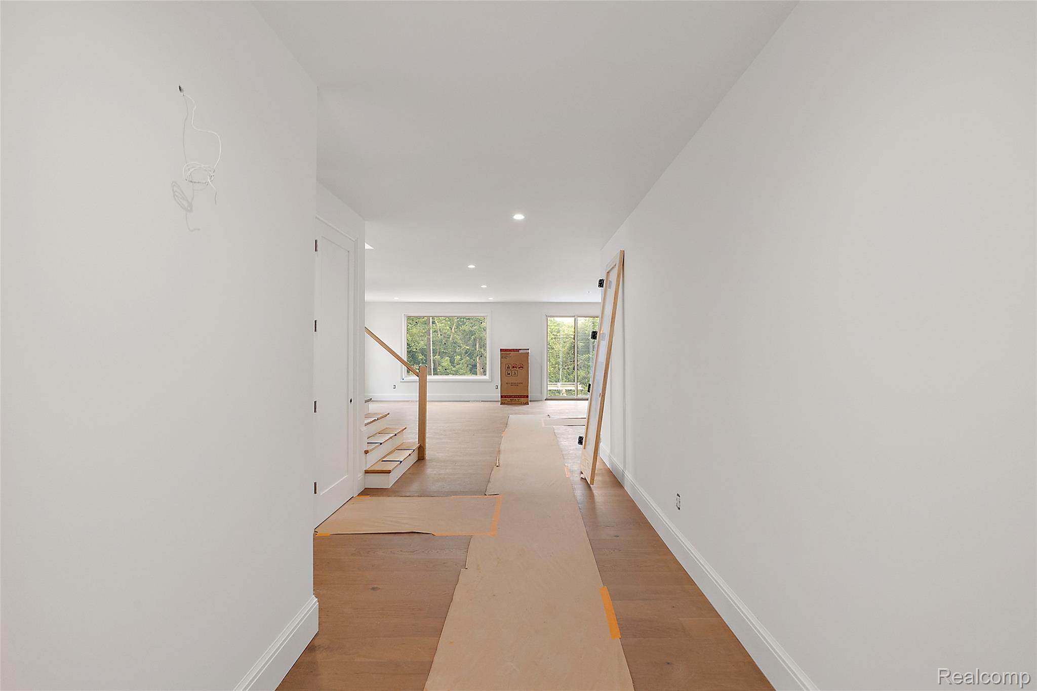 3532 WOODLAND Avenue