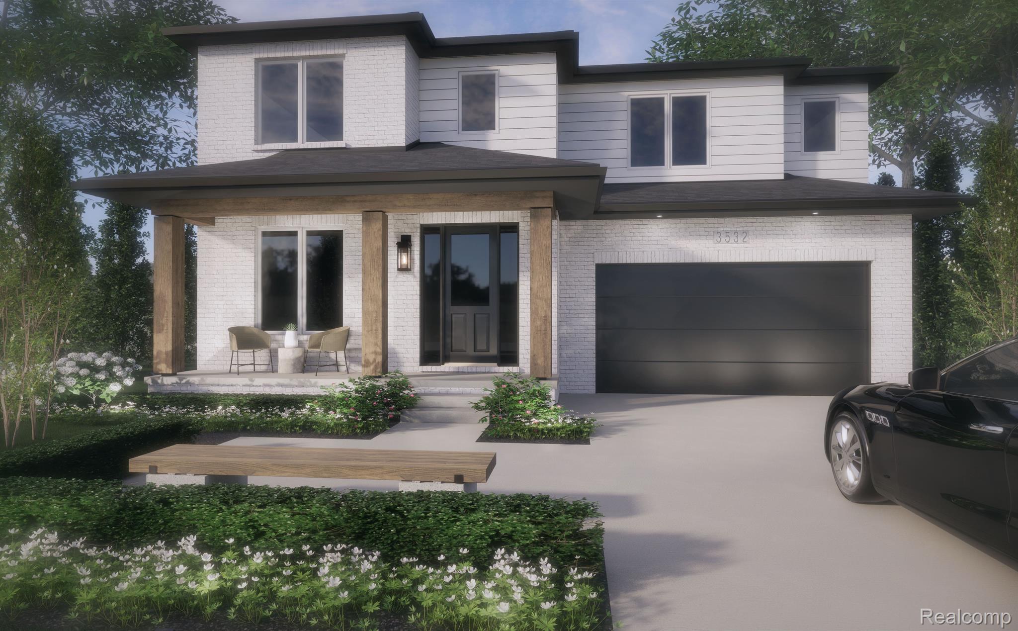 3532 WOODLAND Avenue